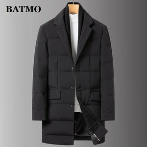 High Quality Men's Trench Coat