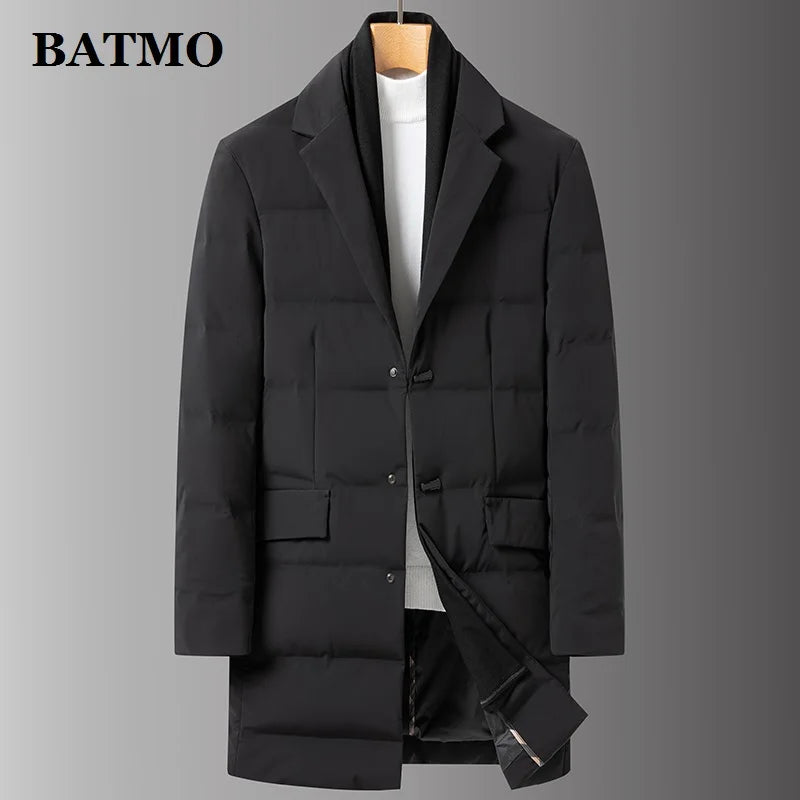 High Quality Men's Trench Coat
