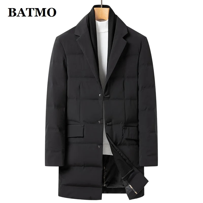 High Quality Men's Trench Coat