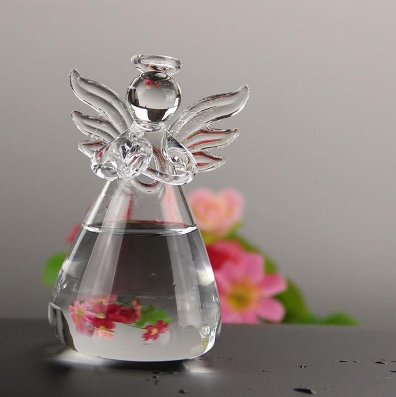 Guardian Angel - Flower vase