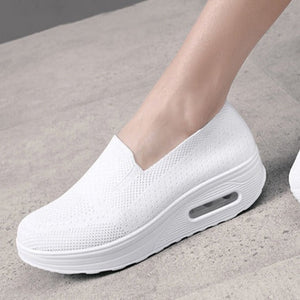 Relieves Pain Sneakers